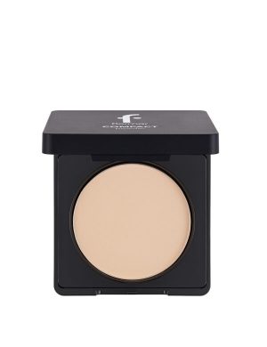 پنکک فشرده فلورمار مدل Compact وزن 11 گرم