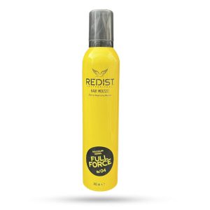 موس مو ردیست Redist مدل Maximum Control Full Force حجم 300 میل