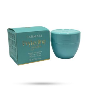 بالم لب آلوئه ورا فارماسی Farmasi حجم 15 میل