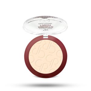 پنکک گلدن رز مدل Smooth Finish