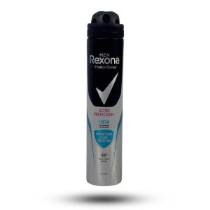 اسپری ضد تعریق مردانه رکسونا مدل ACTIVE PROTECTION Fresh حجم 200 میل