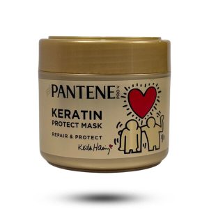 ماسک مو پنتن ترمیم‌کننده و محافظت‌کننده حرفه‌ای Repair & Protect حجم 300 میل