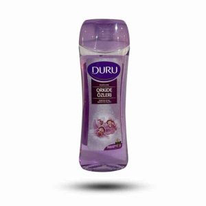 شامپو بدن دورو DURU عصاره گل ارکیده 450 میل