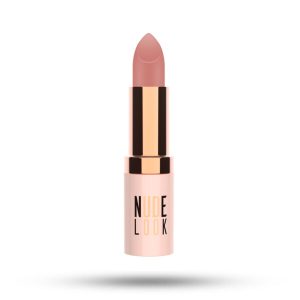 رژ لب جامد گلدن رز Nude Look