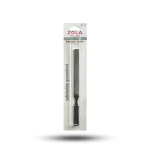 سوهان استیل ناخن زولا مدل Professional Beauty Tools