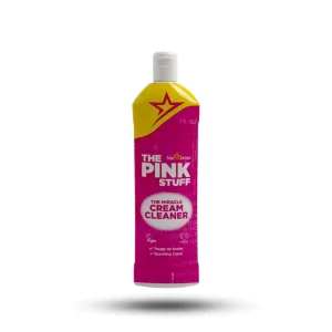 کرم پاک‌کننده معجزه‌ آسا چند منظوره پینک استاف مدل The Miracle Cream Cleaner حجم 500 میل