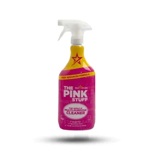 اسپری پاک کننده چندمنظوره پینک استاف مدل Multi-Purpose Cleaner حجم 850 میل