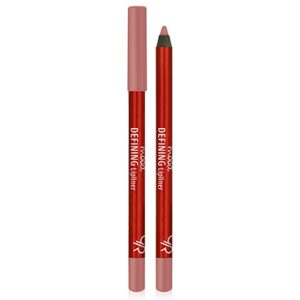 مداد لب گلدن رز مدل Mood Defining Lipliner وزن 1.6 گرم