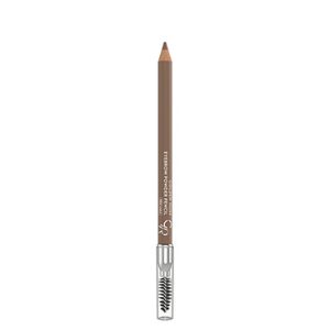 مداد ابرو پودری گلدن رز مدل Eyebrow Powder Pencil