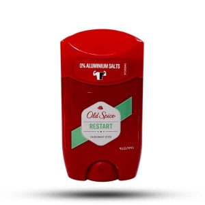استیک دئودورانت مردانه الد اسپایس مدل Restart حجم 50 میل