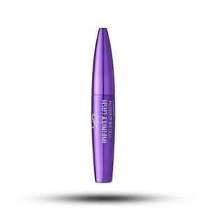 ریمل حجم دهنده اینفینیتی گلدن رز مدل Infinity Lash