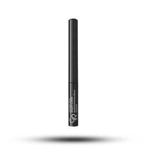خط چشم ضد آب و مات گلدن رز مدل اسمارت لاینر smart liner