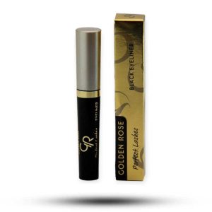 خط چشم مویی گلدن رز مدل پرفکت Perfect Lashes