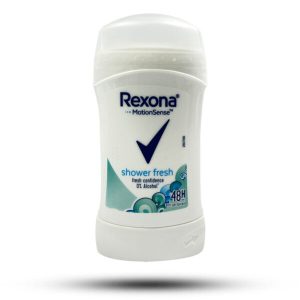 استیک ضد تعریق زنانه رکسونا مدل Shower Fresh حجم 40 میل
