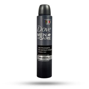 اسپری ضد تعریق مردانه داو مدل Invisible Dry حجم 200 میل