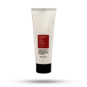 شوینده صورت ضد جوش سالیسیلیک اسید کوزارکس 150 میل