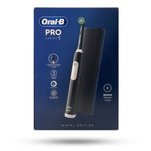 مسواک برقی اورال بی سری Pro Series 1 + کیف مسافرتی