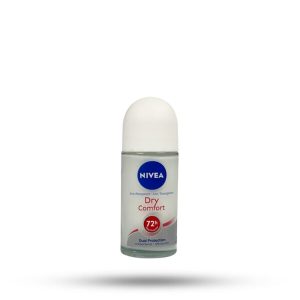 رول ضد تعریق زنانه نیوآ مدل Dry Comfort حجم 50 میل