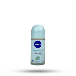 رول ضد تعریق زنانه نیوآ مدل Fresh Energy حجم 50 میل