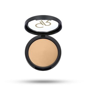 پنکک مینرال گلدن رز مدل Terracotta شماره 02