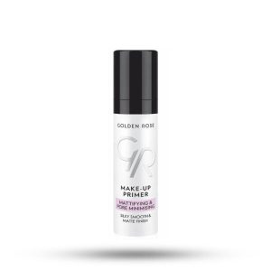 پرایمر مات کننده گلدن رز مدل Mattifying حجم 30 میل