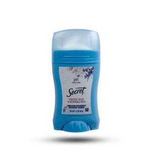مام صابونی سکرت مدل Powder fresh وزن 45 گرم