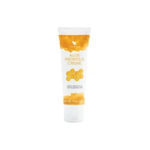 کرم آلوئه ورا و پروپولیس فوراور مدل Aloe Propolis Creme حجم 113 گرم