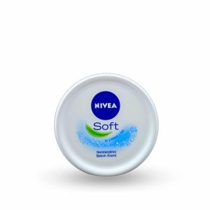 کرم مرطوب کننده کاسه ای نیوآ سافت Soft حجم 200 میل