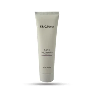 ژل شستشوی صورت ضد جوش فارماسی مدل Acne حجم 100 میل