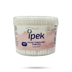 گوش پاک کن ایپک مدل Kulak Temizleme بسته 300 عددی