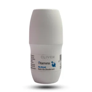 رول ضد تعریق یونیسکس کلیون مدل Vitamins 7 حجم 50 میل