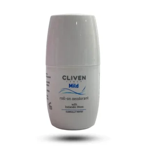 رول ضد تعریق ملایم کلیون مدل Mild حجم 50 میل