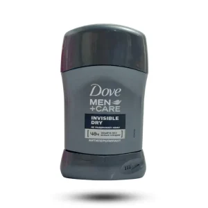 استیک ضد تعریق مردانه داو مدل Invisible Dry وزن 40 گرم