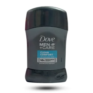 استیک ضد تعریق مردانه داو مدل Clean Comfort وزن 40 گرم