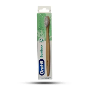 مسواک اورال بی مدل Bamboo