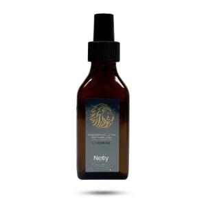 لوسيون ضد ريزش مردانه نلی NELLY مدل Redensifying Lotion تقویت کننده و محرک رشد مو 100 ميل
