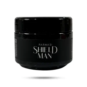 واکس مو مات شیلد من فارماسی Shield Man حجم 110 میل