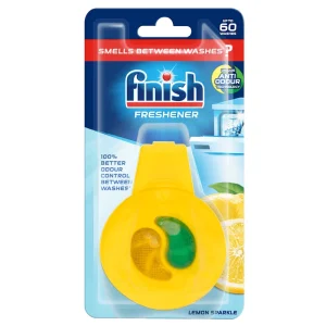 بوگیر ماشین ظرفشویی فینیش مدل (لیمو)Freshener Lemon