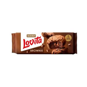 کیک لاویتا برونی شکلاتی 152 گرمی