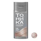 شامپو رنگ تونیکا رنگ صورتی مرواریدی 9.05(TONIKA) 150 میل