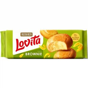کیک لاویتا برونی لیمویی 152 گرمی