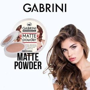 پنکک مات گابرینی Matte Gabrini Pancake