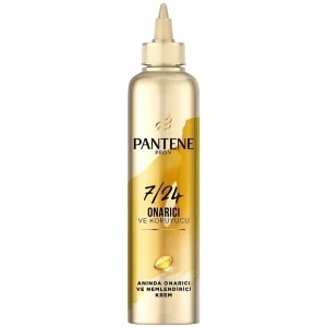 کرم مو آبرسان و تغذیه کننده پنتن Pantene Onarici Ve Koruyu Bakım حجم 300 میل