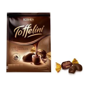 تافی تلخ(toffelini)