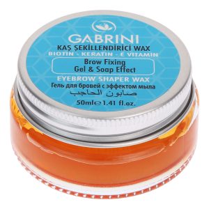 صابون  ابرو گابرینی مدل Shaper wax