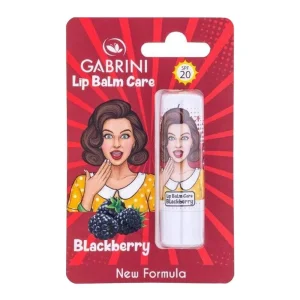 بالم لب گابرینی با SPF 20