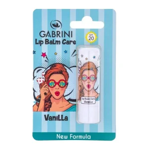 بالم لب گابرینی با SPF 20
