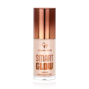 هایلایتر مایع گلدن رز مدل اسمارت گلو Smart Glowکد(203)