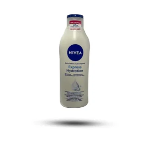 لوسیون بدن نیوآ مدل Express Hydration حاوی نمک دریا حجم 400 میل