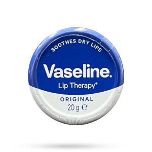 بالم لب وازلین Vaseline مدل ORIGINAL حجم 20 گرم